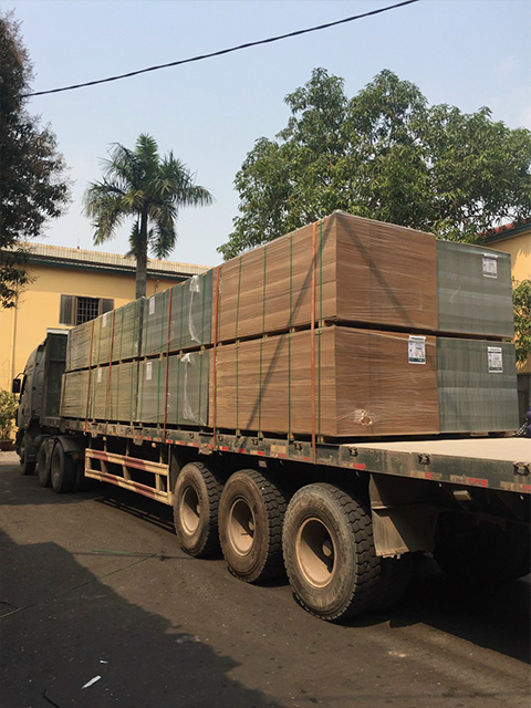 Công Ty TNHH Đầu Tư Và Phát Triển Gỗ Việt